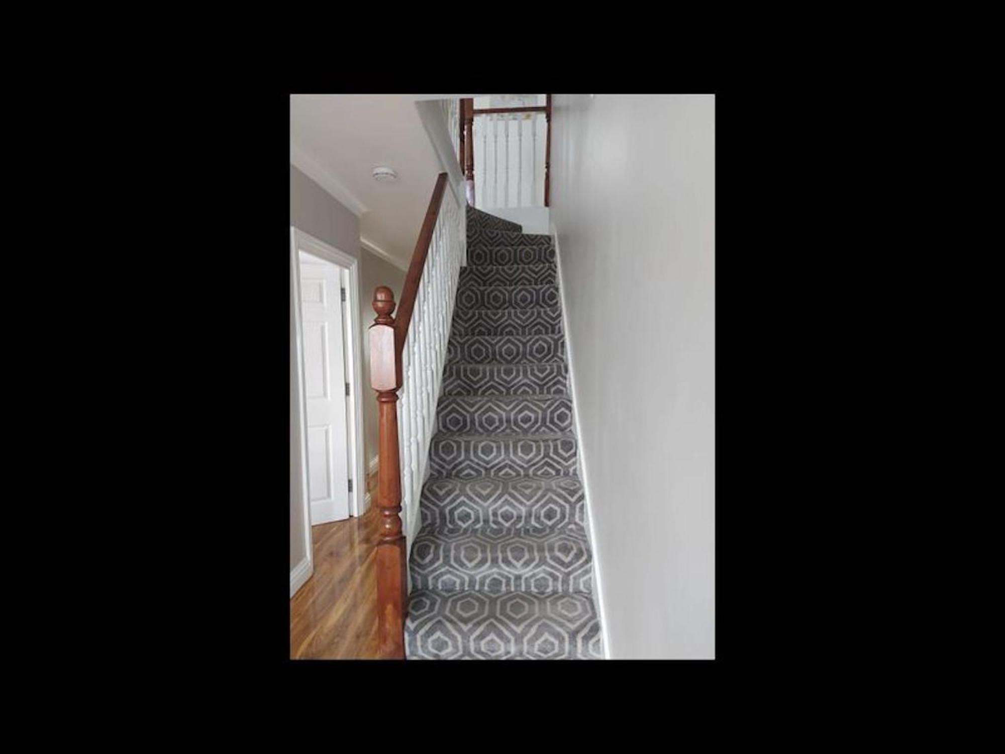 Room In Guest Room - Family Room With Private Bathroom إدجوير المظهر الخارجي الصورة